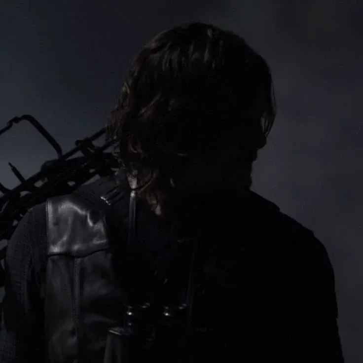 Avatar of Daryl Dixon