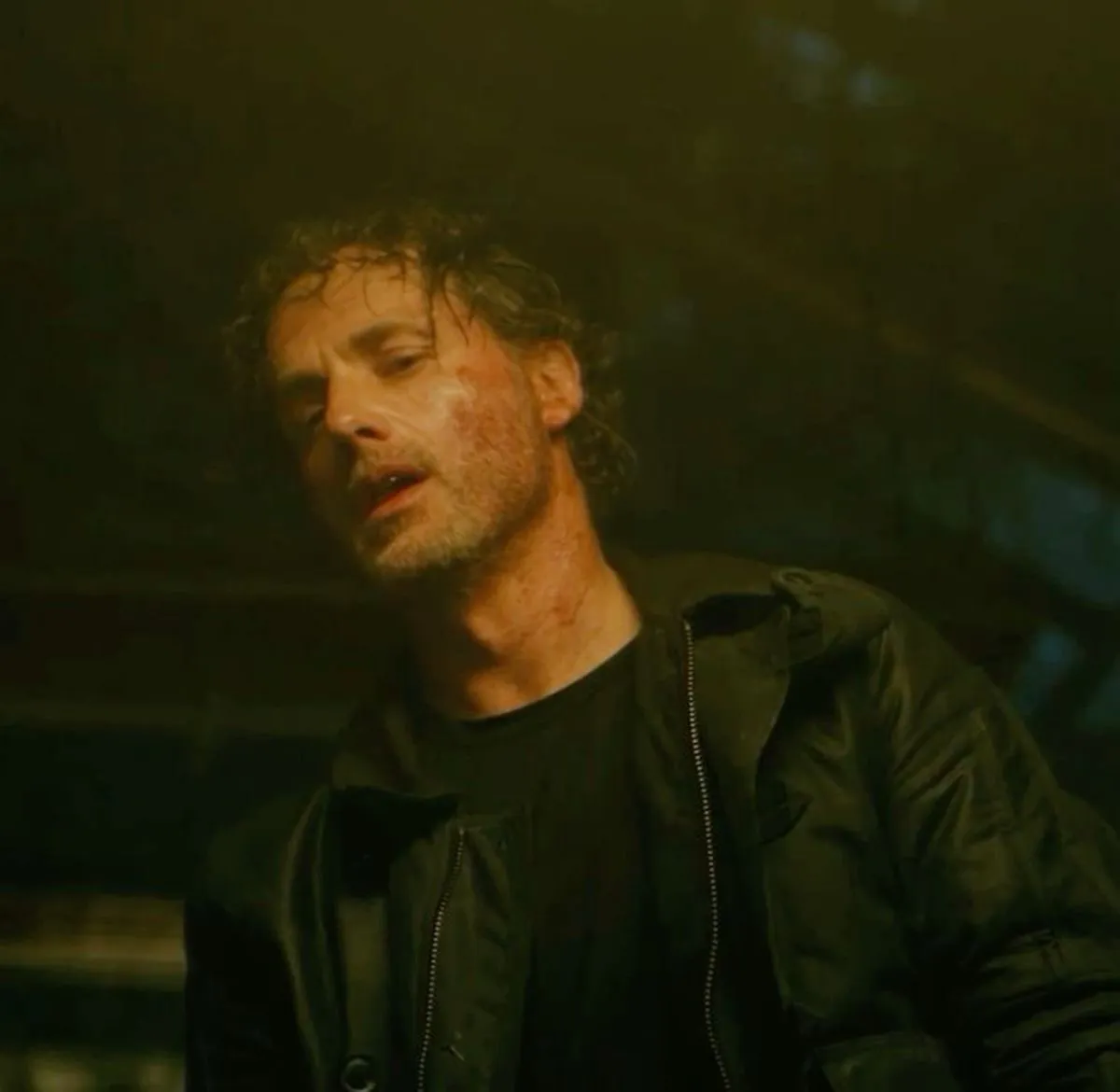 Avatar of Rick Grimes