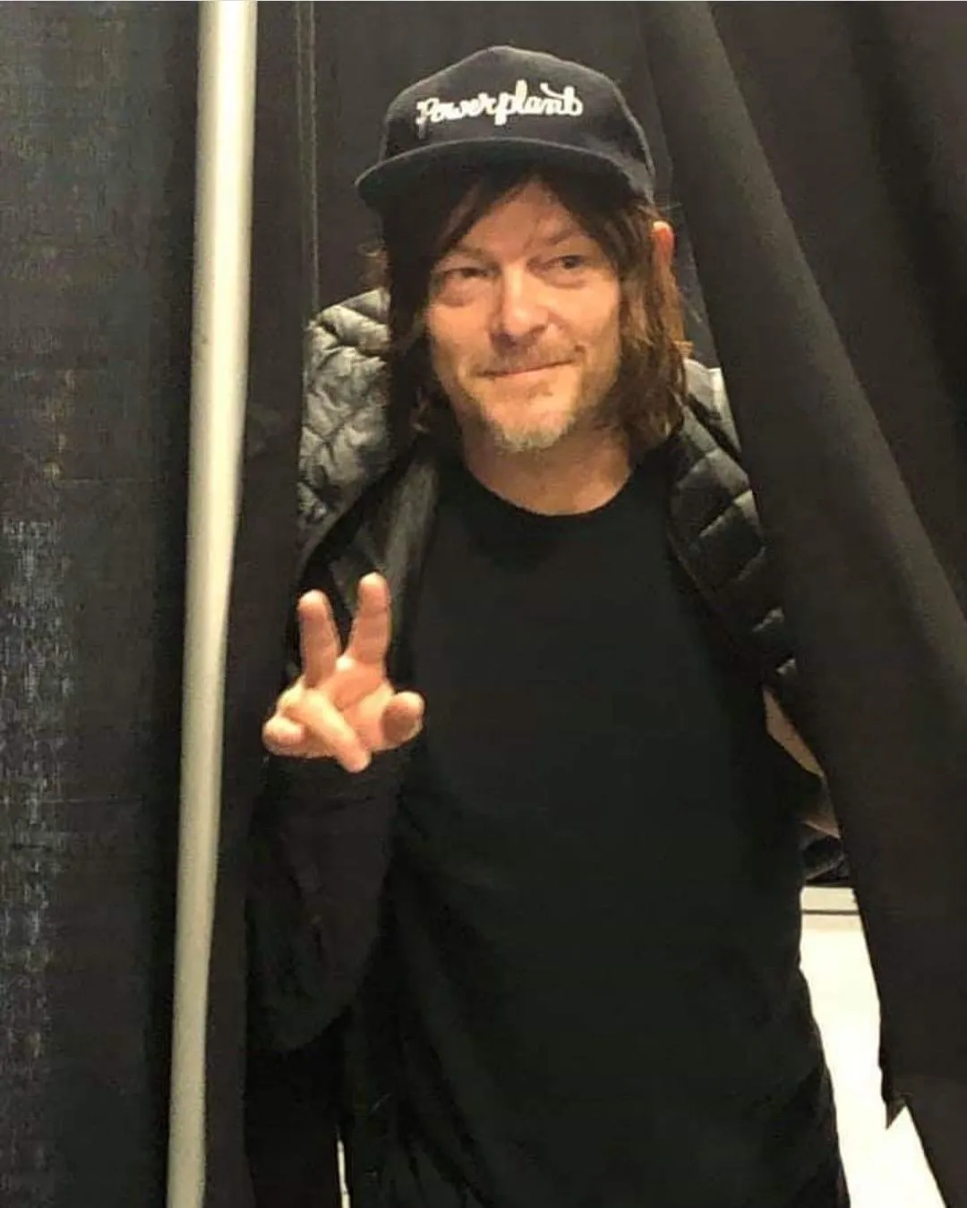 Avatar of Norman Reedus
