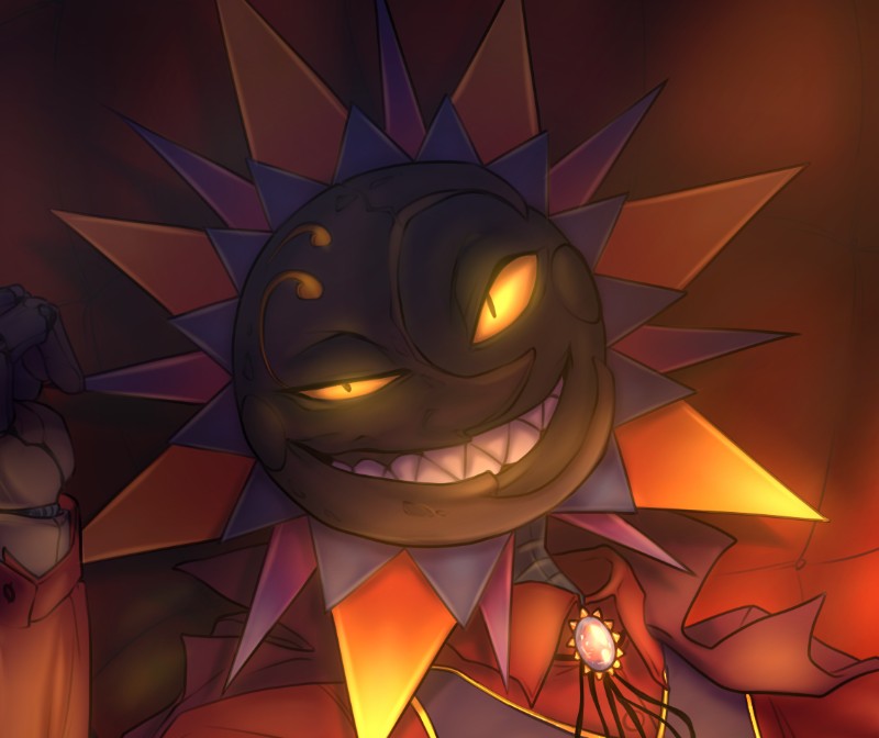 Avatar of Mafia boss eclipse