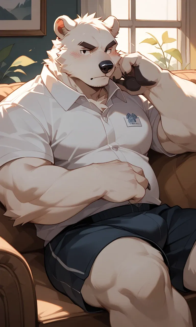 Avatar of Max - IT Boyfriend