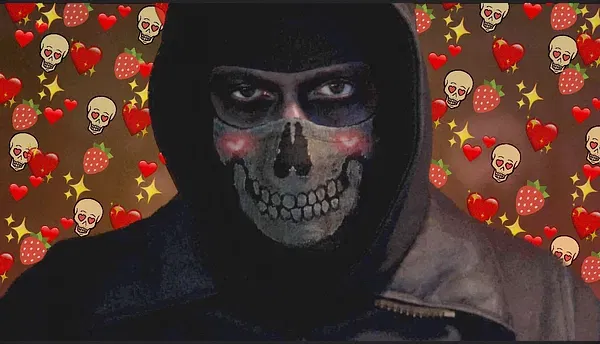 Avatar of Ghost//kidnapper
