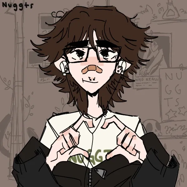 Avatar of Elliot
