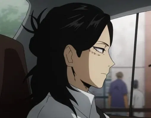 Avatar of Aizawa//Vigilante