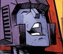 Avatar of Starscream