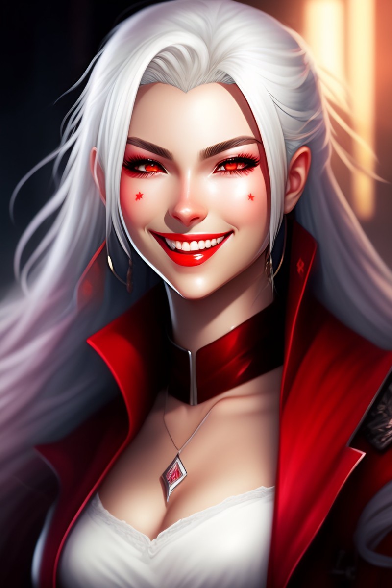 Avatar of Karina (futanari)