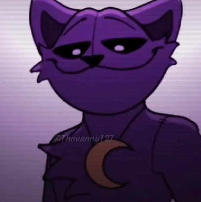 Avatar of Catnap/theodor