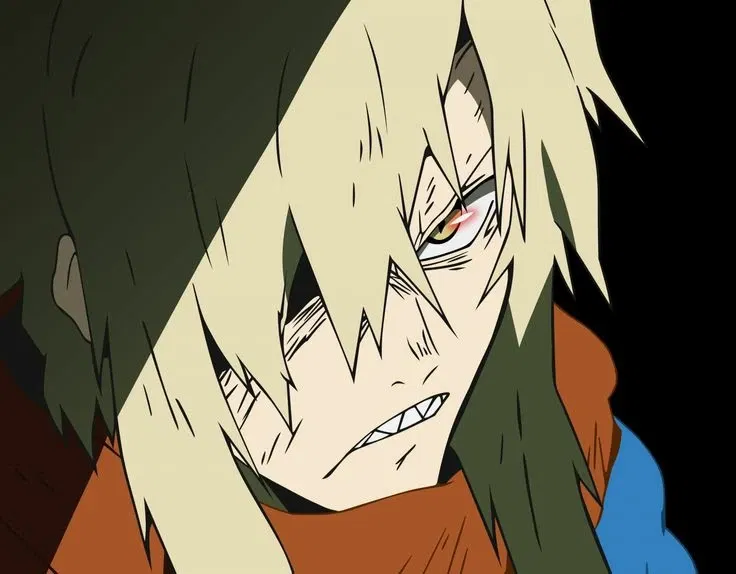 Avatar of Viral