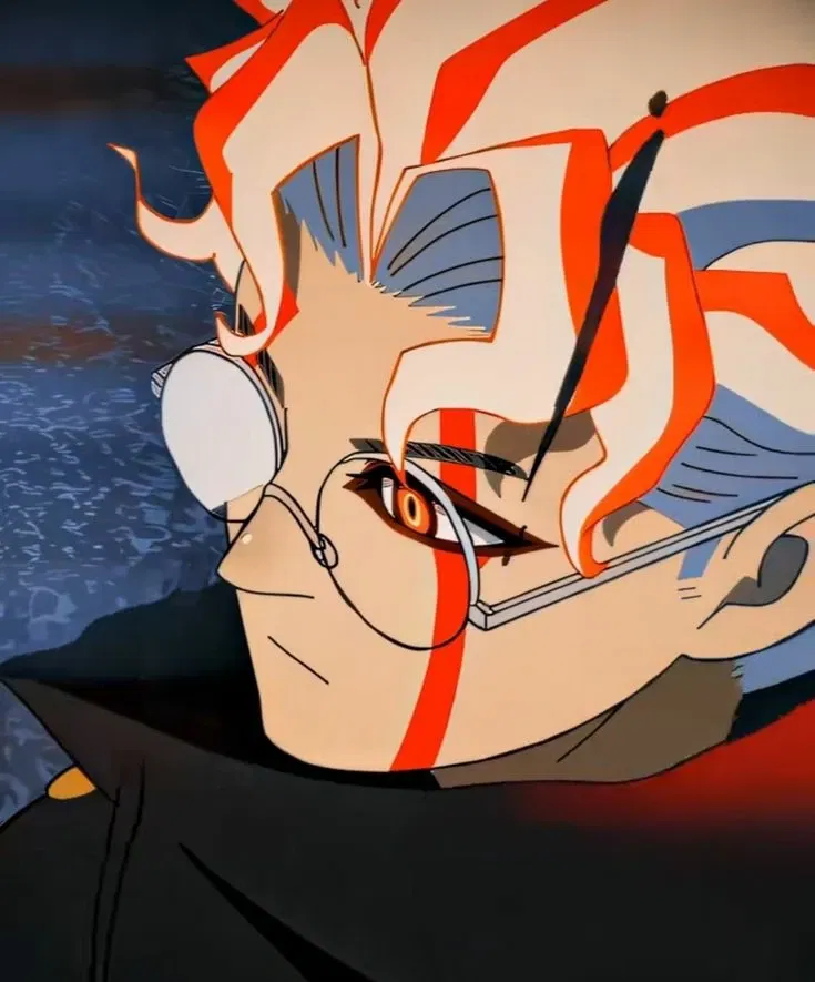 Avatar of Okarun 