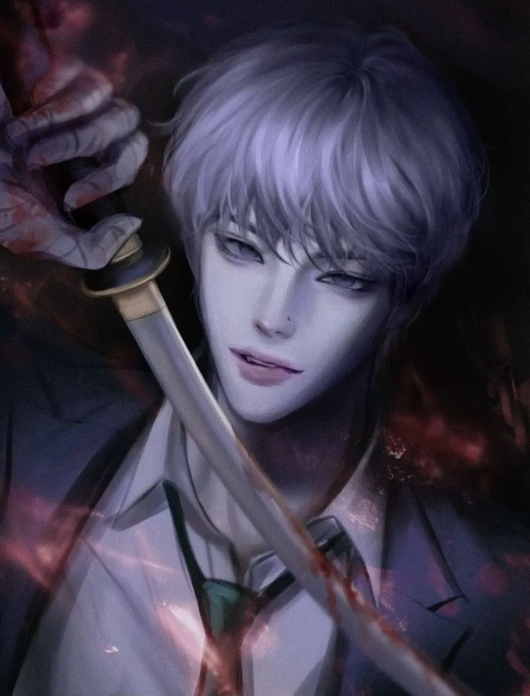 Avatar of Atlas Rue||YOUR GUARDIAN 