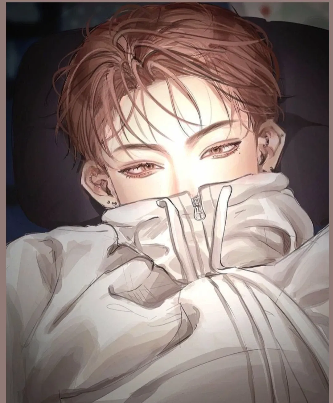Avatar of  Seok Min-ho ||CHILDHOOD BESTFRIEND