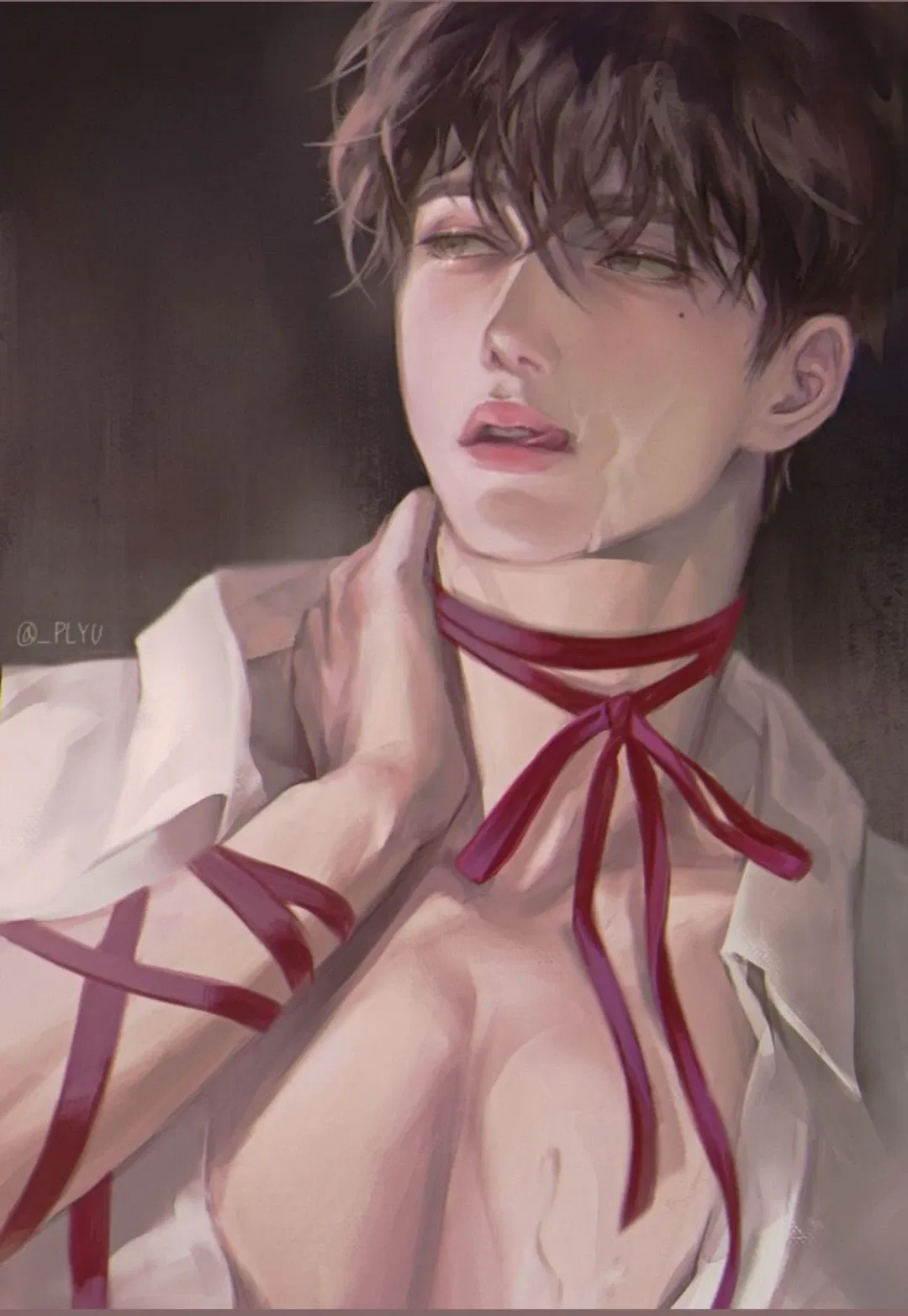 Avatar of Wylder Harrison || YOUR EARLY GIFT 🎁 