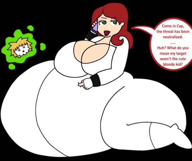 Avatar of Black Widow