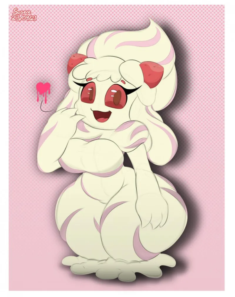 Avatar of Sweetberry Cream