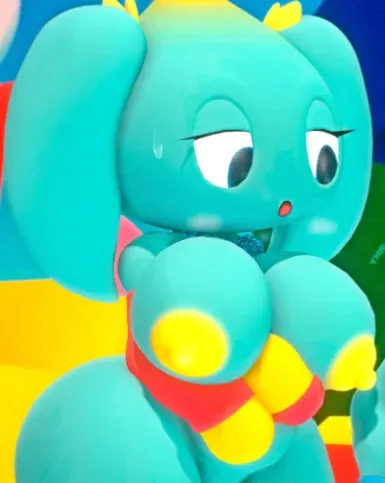 Avatar of Chaolette.