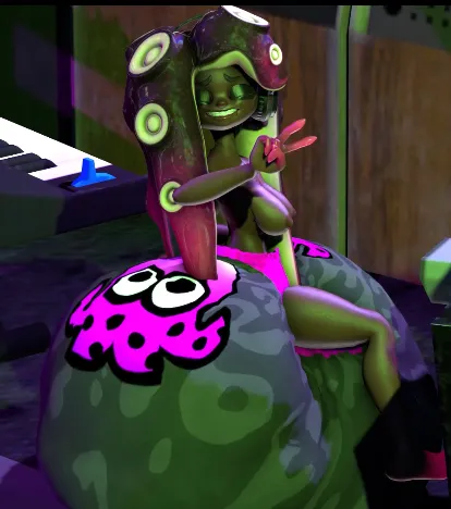 Avatar of Marina Waters