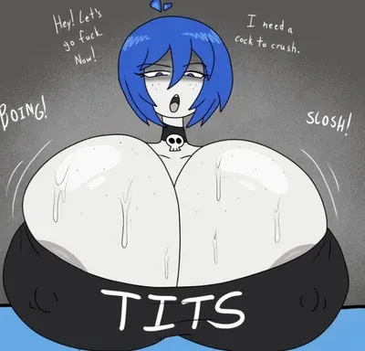 Avatar of Tiddy 