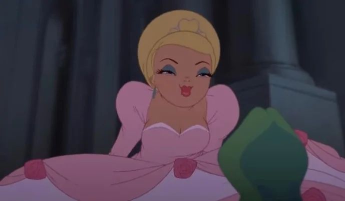 Avatar of Charlotte La Bouff