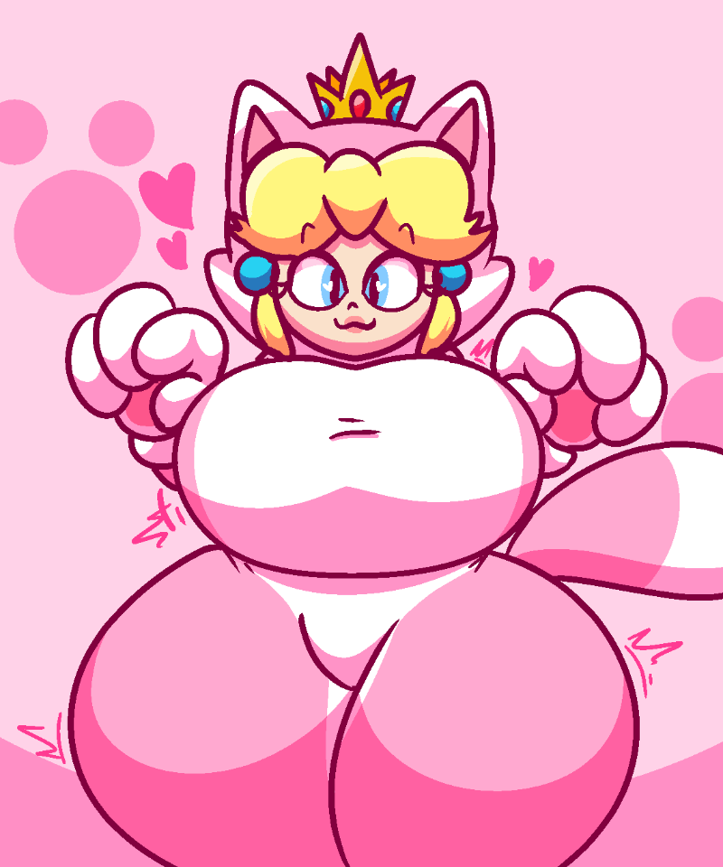 Avatar of Cat Peach
