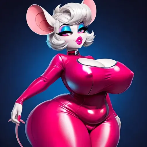 Avatar of Milly Mouse