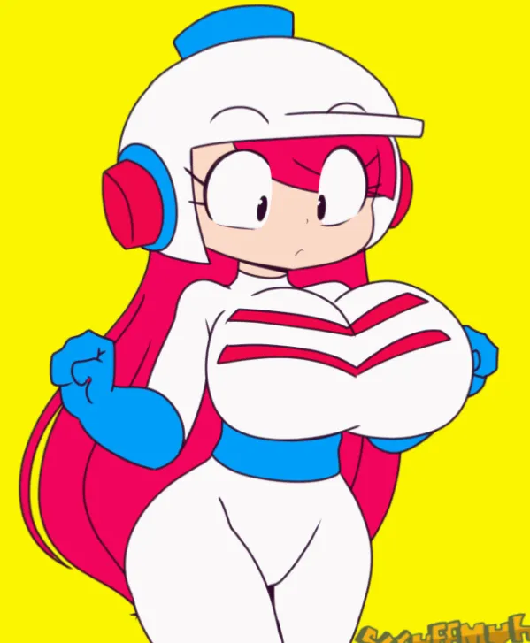 Avatar of Ms. Dig Dug