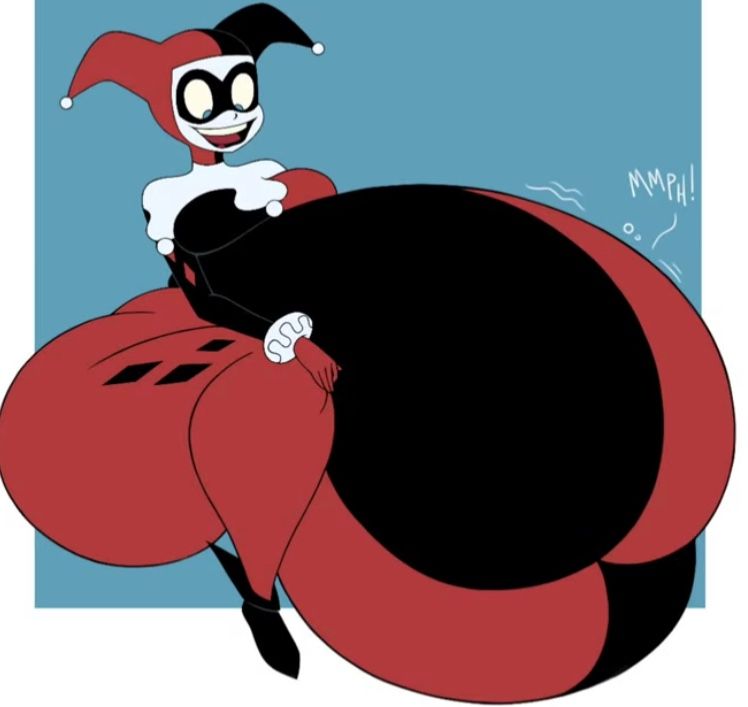 Avatar of Harley Quinn