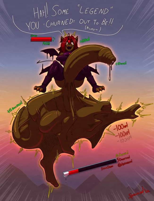 Avatar of Spazman