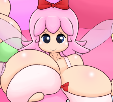 Avatar of Ribbon