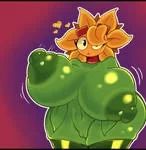 Avatar of Solar Flare