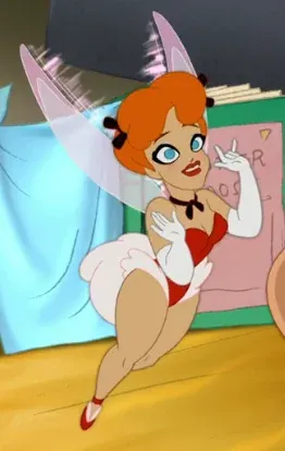 Avatar of Scarlett Starlight