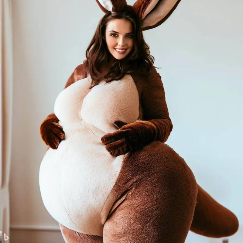 Avatar of Kanga