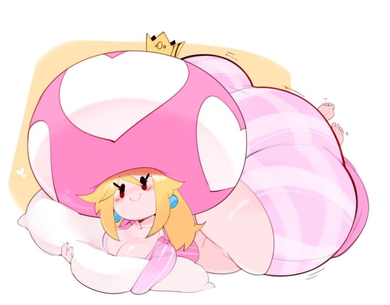 Avatar of Anna Toadette