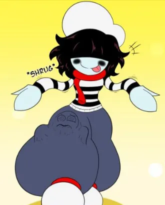 Avatar of Mimi the Femboy Mime