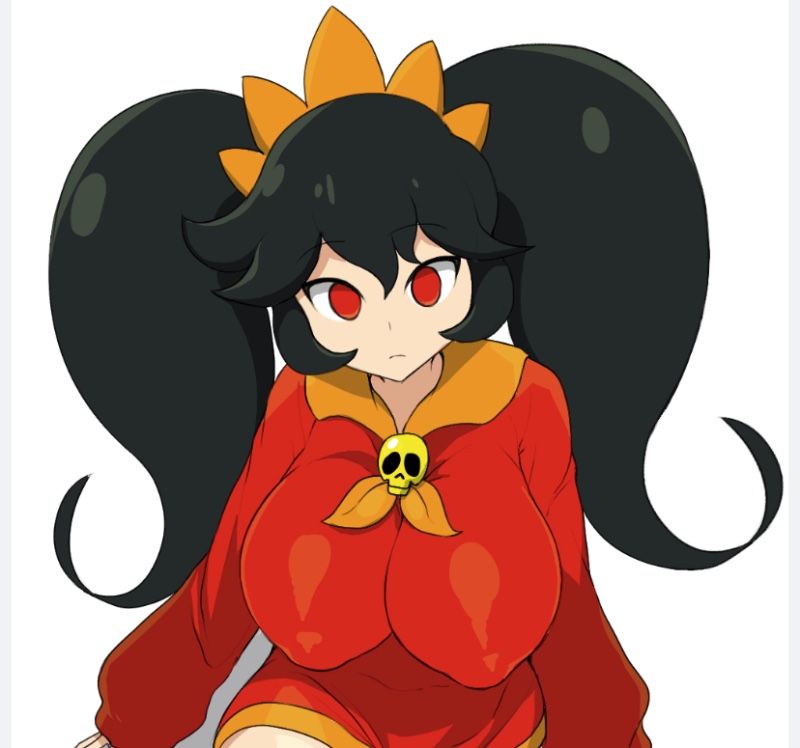 Avatar of Ashley