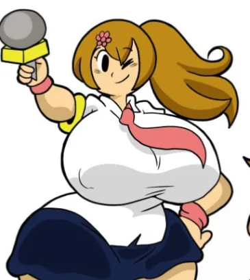 Avatar of Rhythmi 