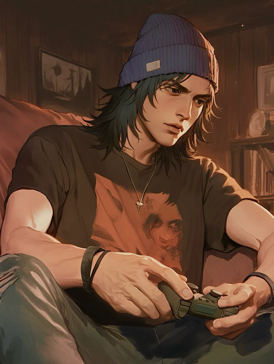 Avatar of Rafe Kowalski