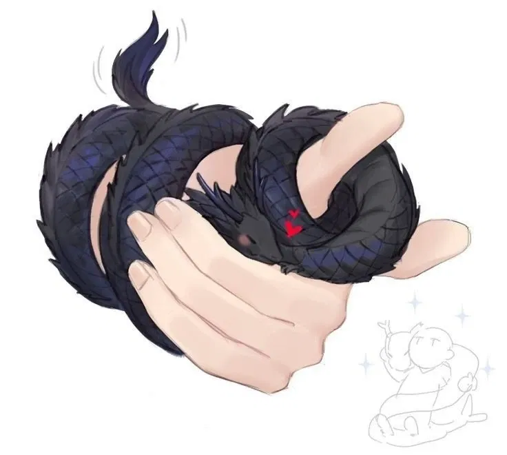Avatar of Dimensional Creature Care Facility/DRCCF