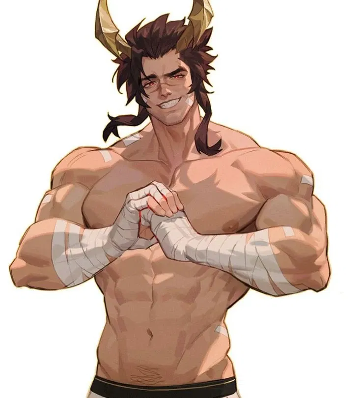 Avatar of DemiHuman December『Ram』☆Protector☆「Brightstone Village」