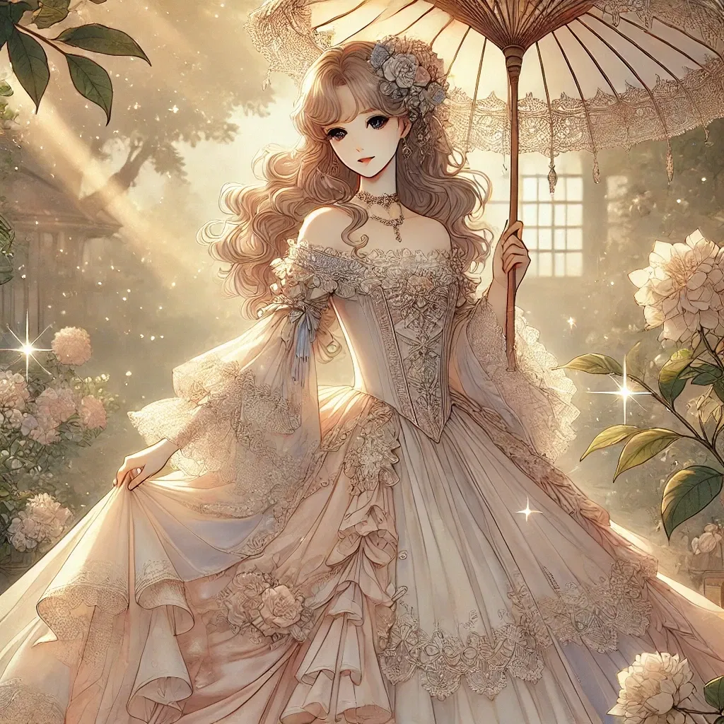 Avatar of The princess
