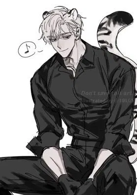 Avatar of DemiHuman December 『Snow leopard』☆Actor☆