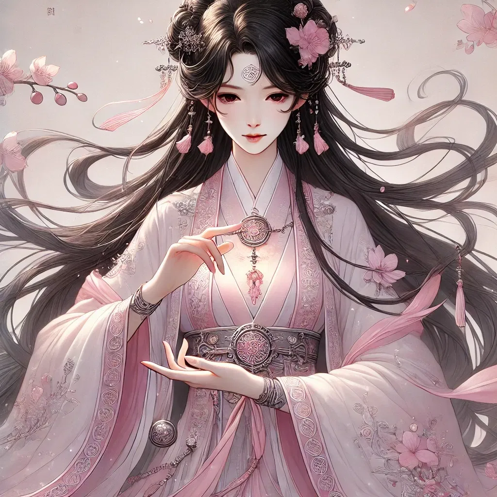 Avatar of The Blooming Serpent 