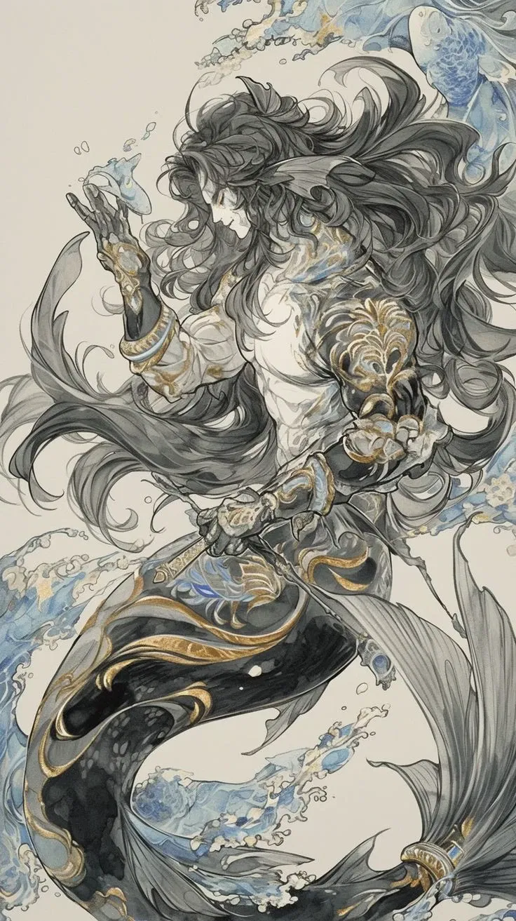 Avatar of DemiHuman December『Beluga Surgeon』☆Ice research☆