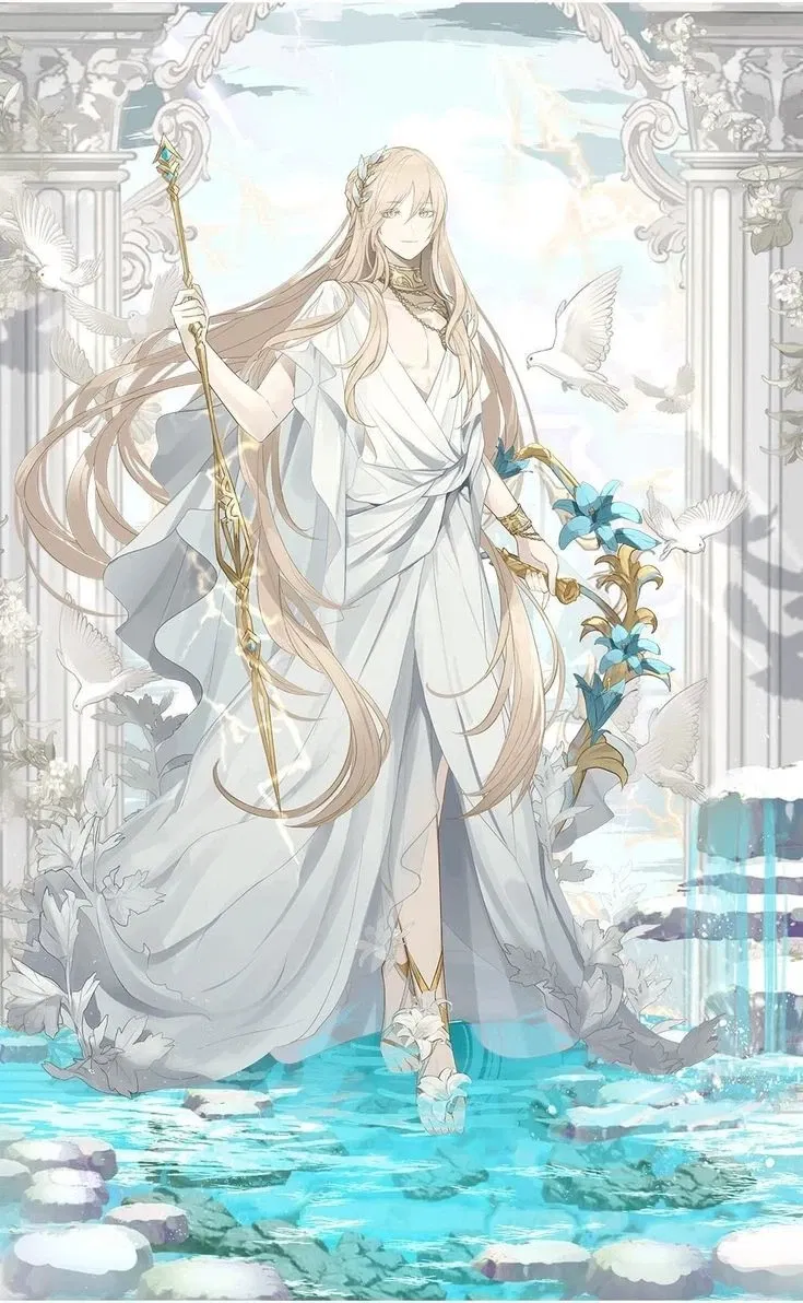 Avatar of DemiHuman December『Dove』☆Sanctuary☆