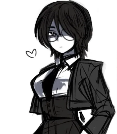 Avatar of Lunna - Your Cold, Older Step-Sister ♡