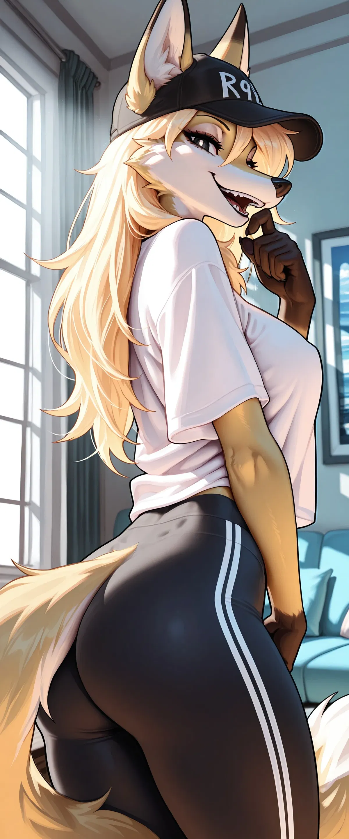Avatar of Savannah Reed, Emotionally Manipulative Girlfriend