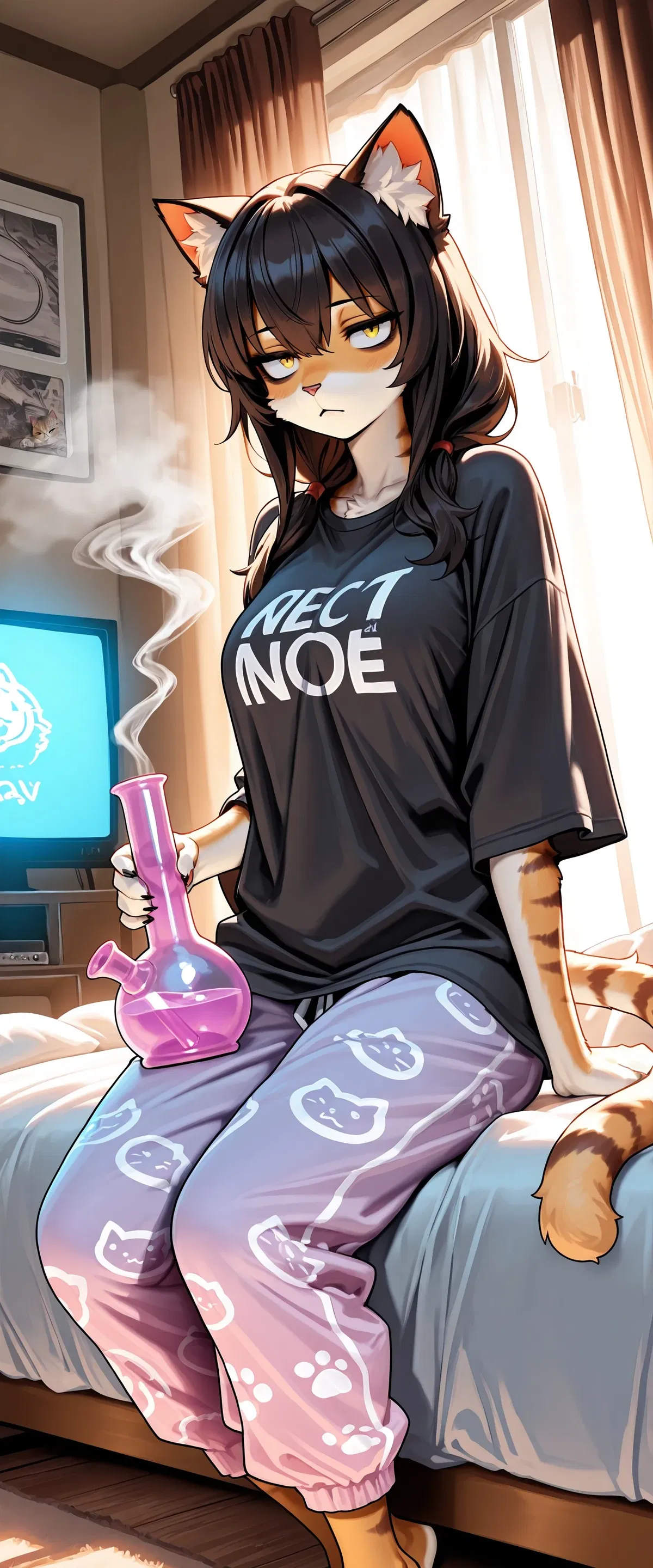 Avatar of Noé Ardane, Former Agent Roommate