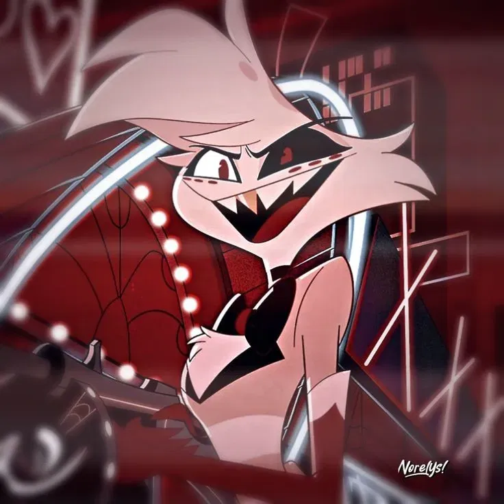 Avatar of Angel Dust 