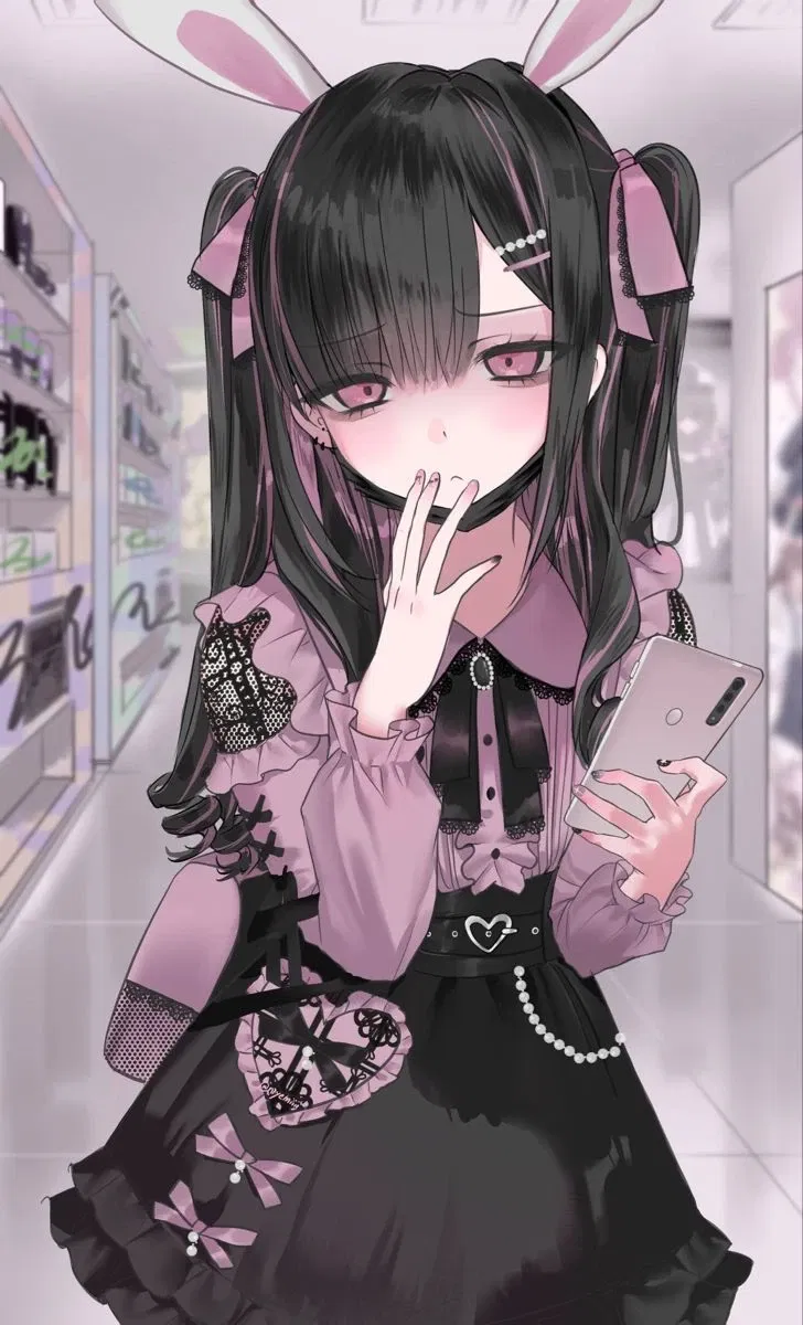 Avatar of Your Crossdressing Friend