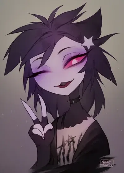Avatar of Octavia