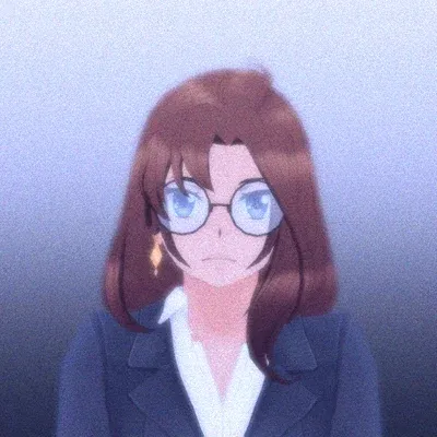 Avatar of Mutsuko Nishimura